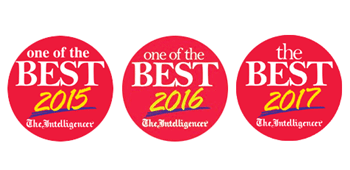 Award-winning cleaners